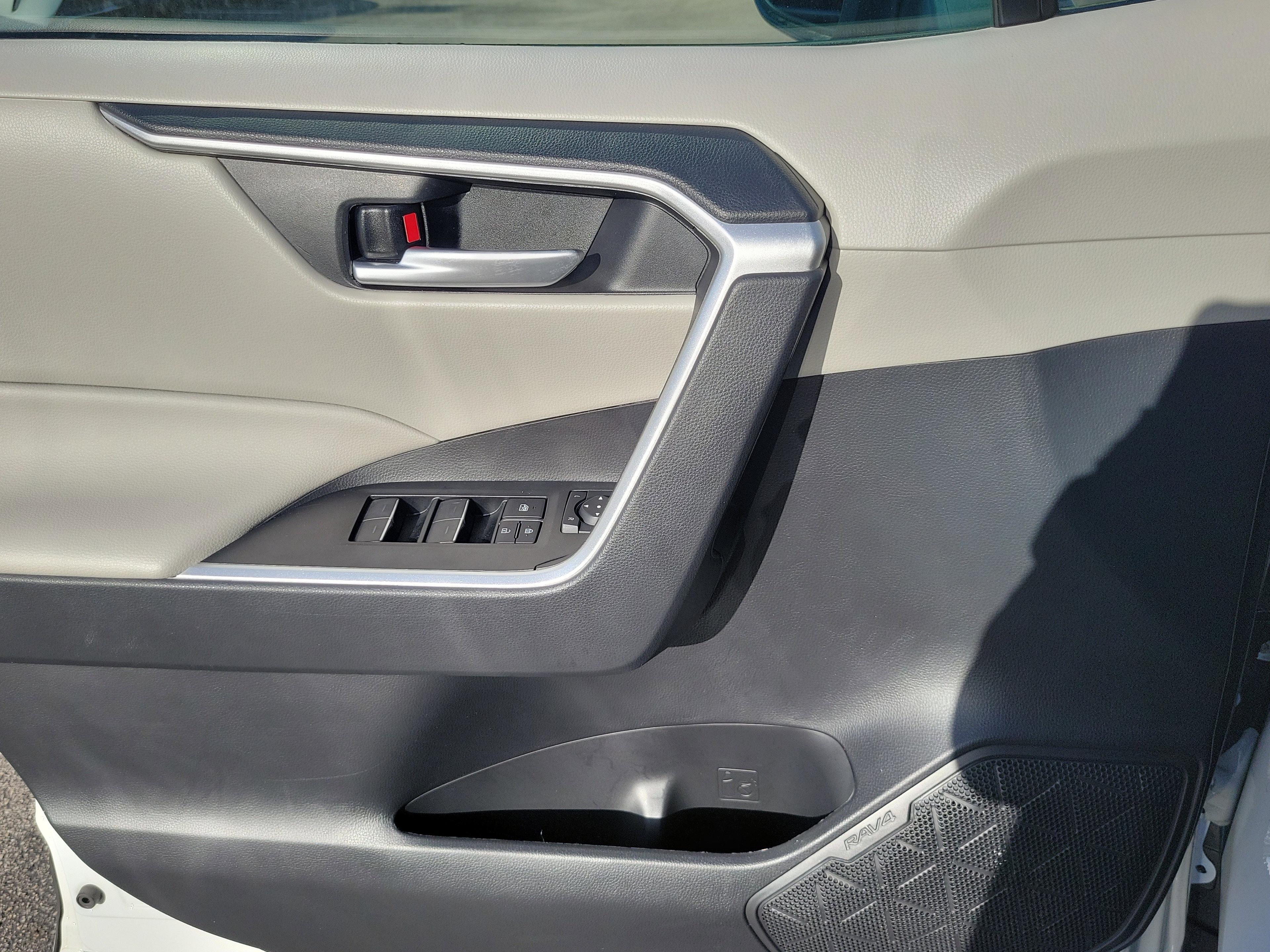 Toyota Rav4 Xle Fwd - Thumbnail 14