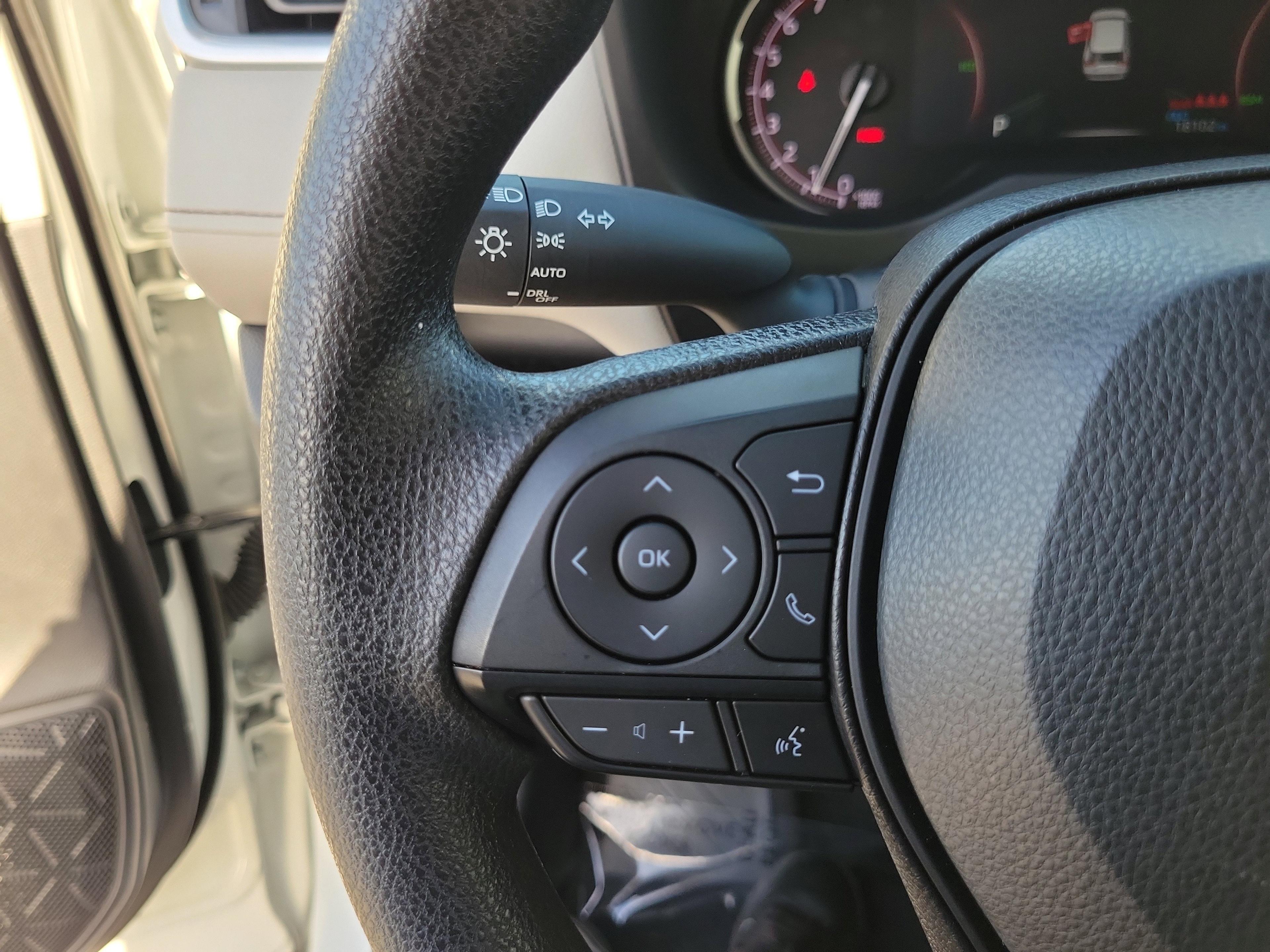 Toyota Rav4 Xle Fwd - Thumbnail 17