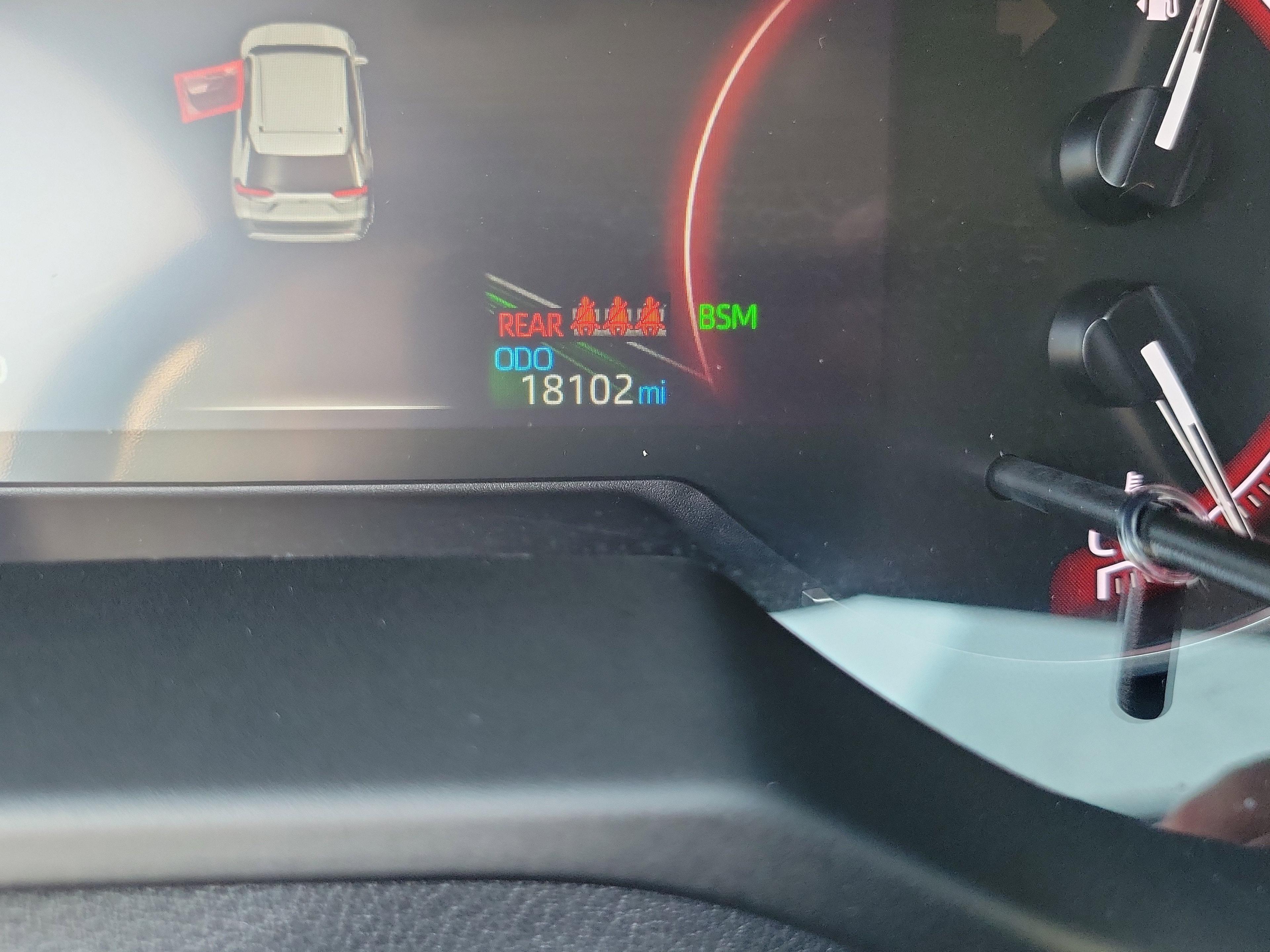 Toyota Rav4 Xle Fwd - Thumbnail 20