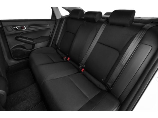 Honda Civic Sedan Lx - Thumbnail 13