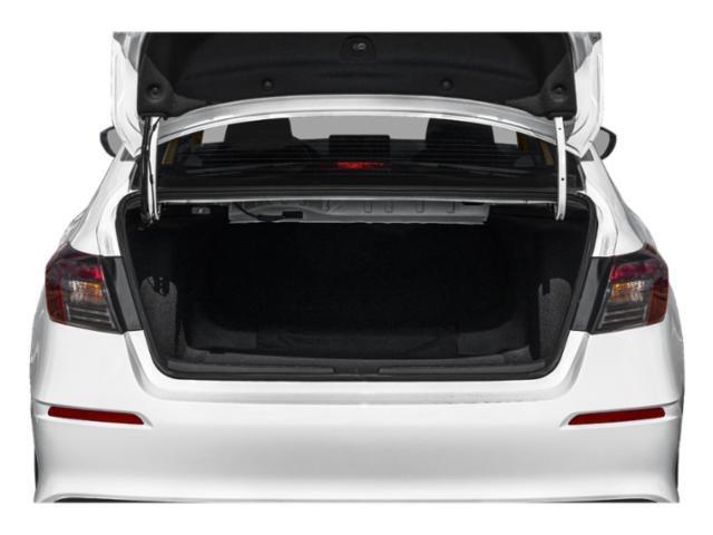 Honda Civic Sedan Lx - Thumbnail 14