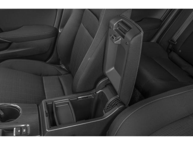 Honda Civic Sedan Lx - Thumbnail 17