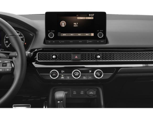 Honda Civic Sedan Sport - Thumbnail 13