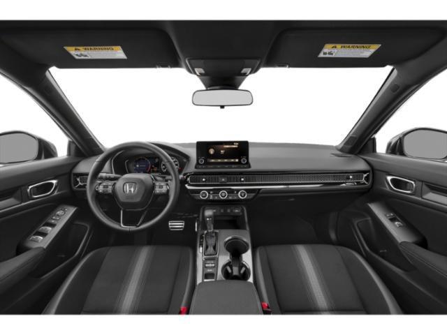 Honda Civic Sedan Sport - Thumbnail 8