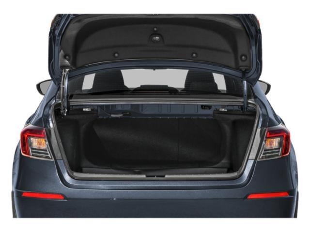 Honda Civic Sedan Sport - Thumbnail 11