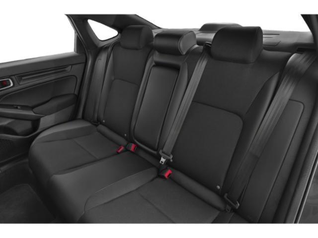 Honda Civic Sedan Sport - Thumbnail 12