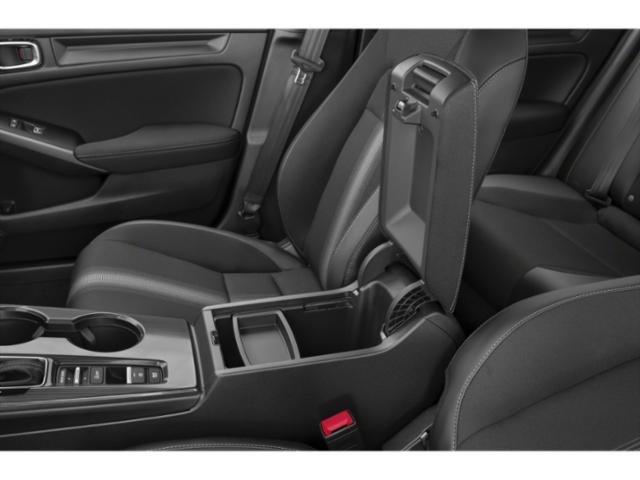 Honda Civic Sedan Sport - Thumbnail 13