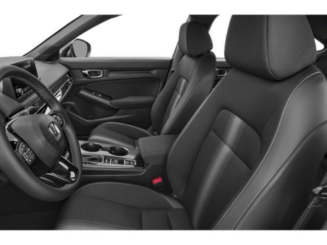Honda Civic Sedan Sport - Thumbnail 12