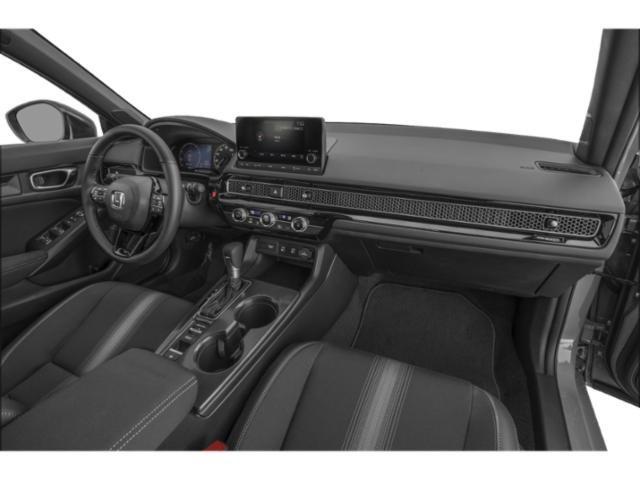 Honda Civic Hatchback Sport - Thumbnail 19