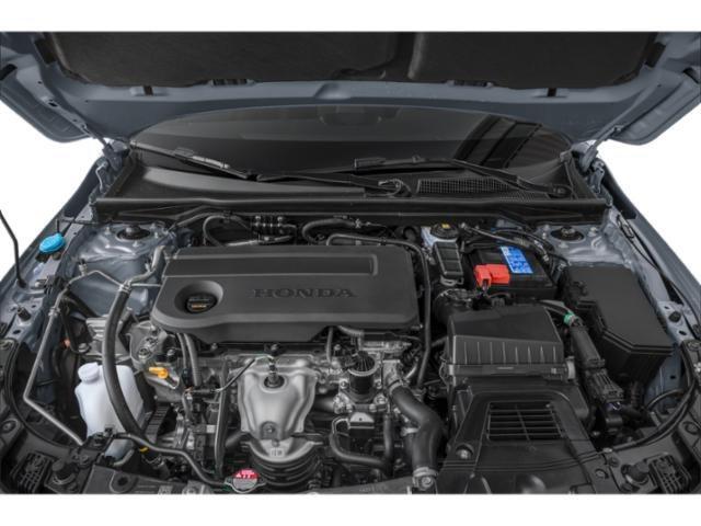 Honda Civic Hatchback Sport - Thumbnail 16