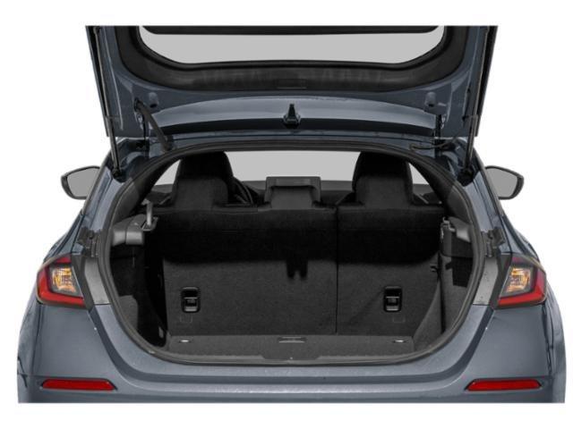 Honda Civic Hatchback Sport - Thumbnail 15