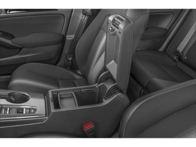 Honda Civic Sedan Hybrid Sport - Thumbnail 18