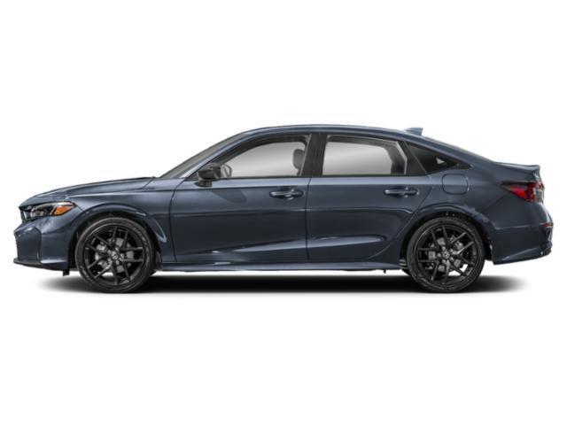 Honda Civic Sedan Hybrid Sport - Thumbnail 7