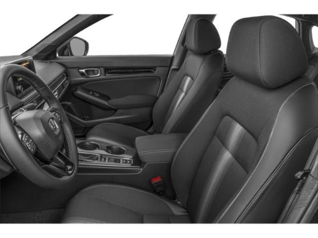 Honda Civic Sedan Hybrid Sport - Thumbnail 13