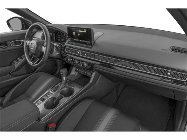 Honda Civic Sedan Hybrid Sport - Thumbnail 19