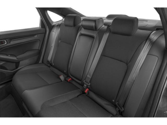Honda Civic Sedan Hybrid Sport - Thumbnail 17