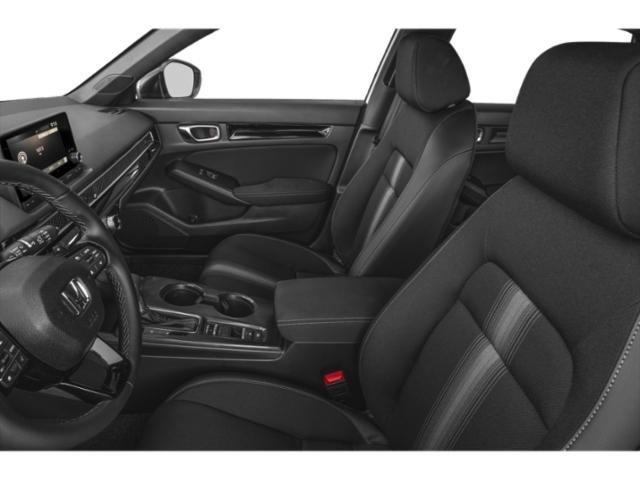 Honda Civic Hatchback Hybrid Sport - Thumbnail 12