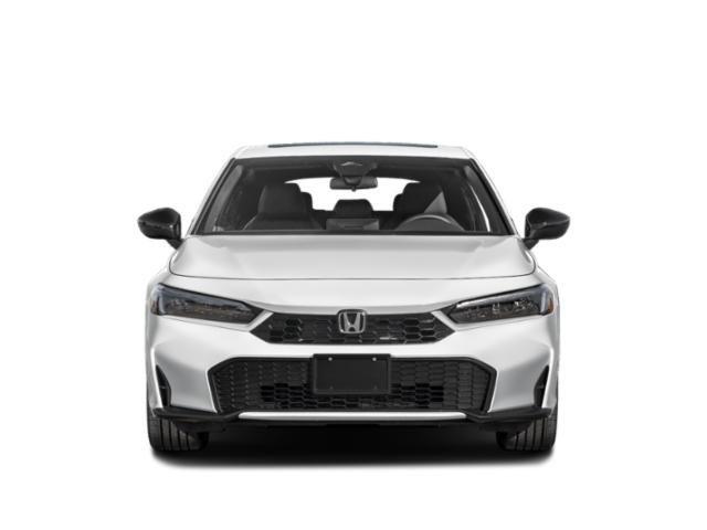 Honda Civic Hatchback Hybrid Sport - Thumbnail 8