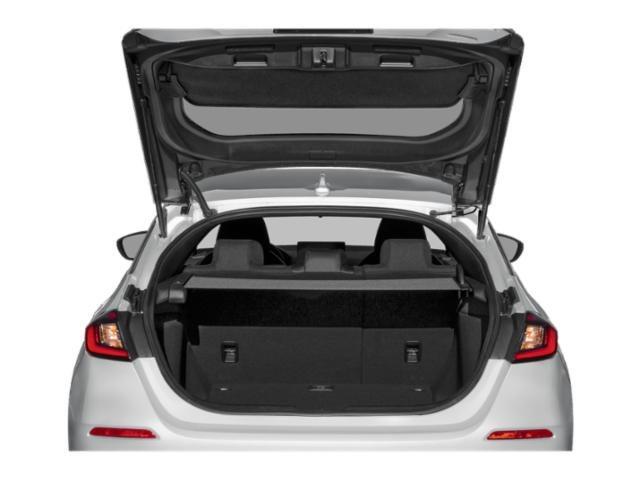 Honda Civic Hatchback Hybrid Sport - Thumbnail 14