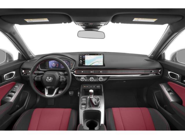 Honda Civic Si - Thumbnail 12