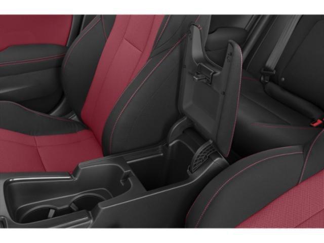 Honda Civic Si - Thumbnail 18