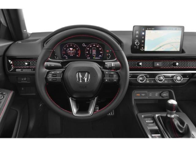 Honda Civic Si - Thumbnail 8