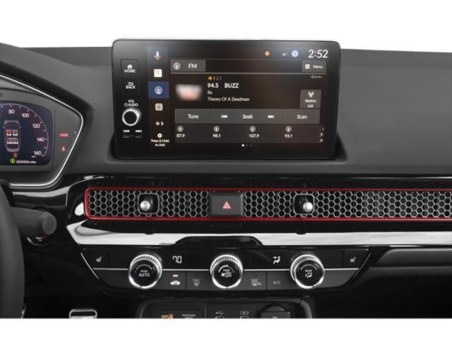 Honda Civic Si - Thumbnail 17