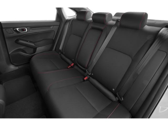 Honda Civic Si - Thumbnail 14