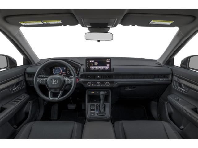 Honda Cr-V Lx - Thumbnail 11