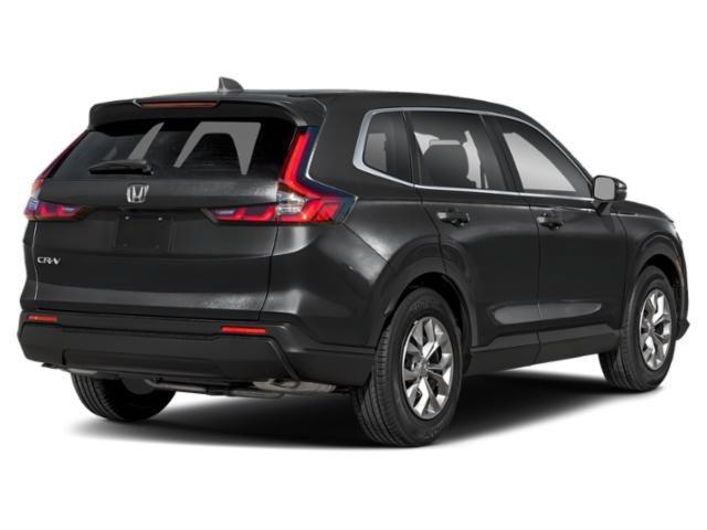 Honda Cr-V Lx - Thumbnail 3