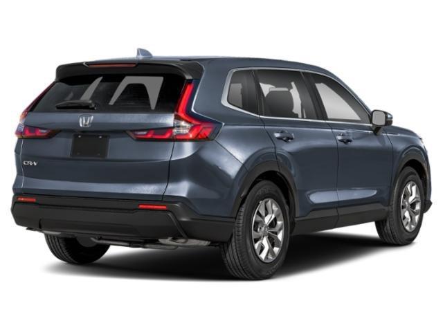 Honda Cr-V Lx - Thumbnail 3