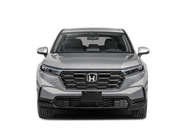 Honda Cr-V Lx - Thumbnail 8