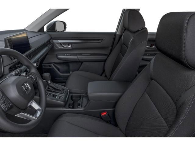 Honda Cr-V Lx - Thumbnail 12