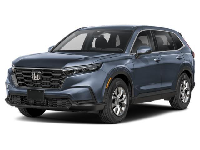 Honda Cr-V Lx - Thumbnail 2