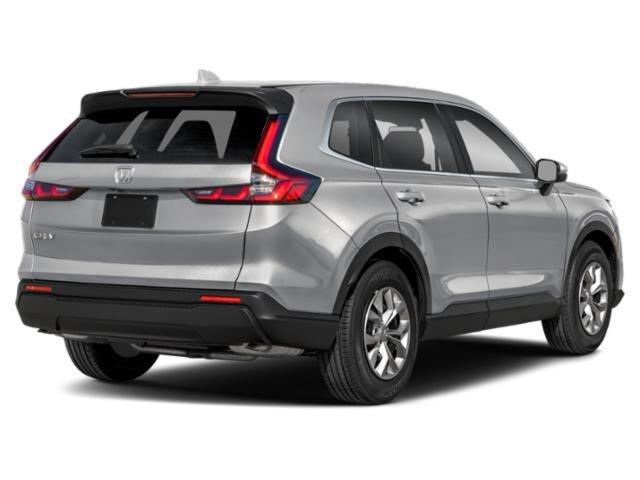 Honda Cr-V Lx - Thumbnail 6