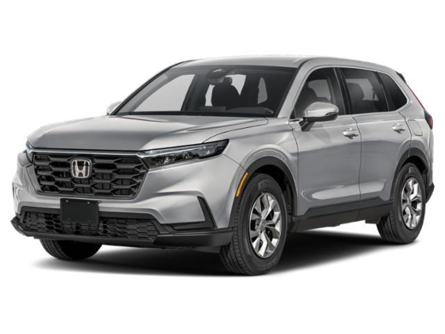 Honda Cr-V Lx - Thumbnail 2