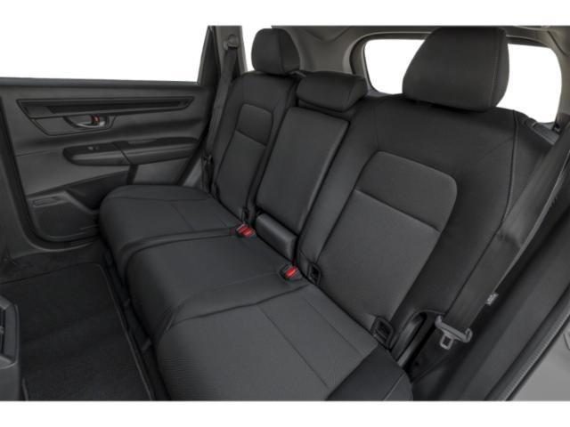 Honda Cr-V Lx - Thumbnail 16