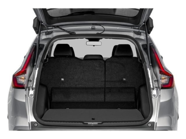 Honda Cr-V Lx - Thumbnail 14