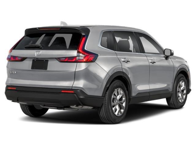 Honda Cr-V Lx - Thumbnail 3