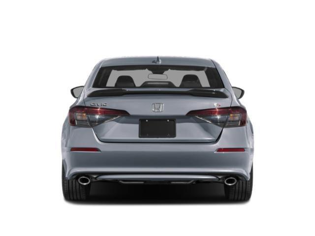 Honda Civic Si - Thumbnail 9