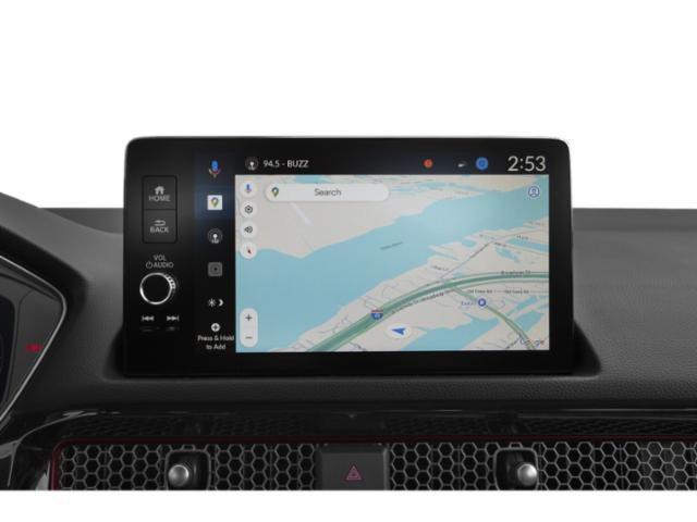 Honda Civic Si - Thumbnail 14