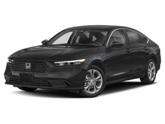 Honda Accord Sedan Ex Fwd - Thumbnail 3