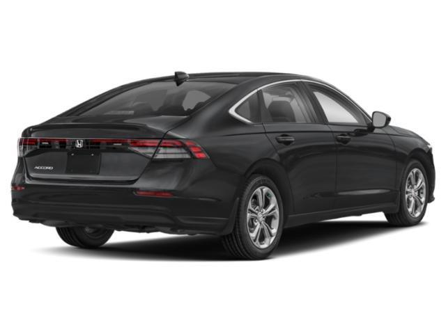 Honda Accord Sedan Ex Fwd - Thumbnail 4