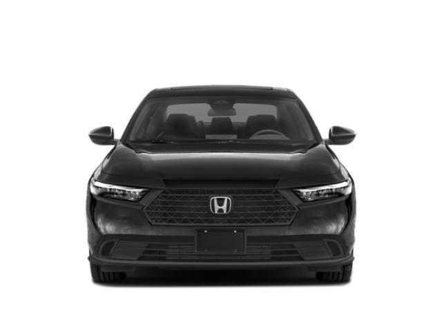 Honda Accord Sedan Ex Fwd - Thumbnail 6