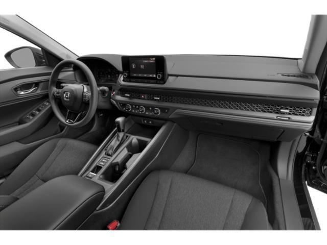 Honda Accord Sedan Ex Fwd - Thumbnail 17