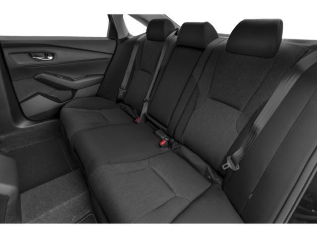 Honda Accord Sedan Ex Fwd - Thumbnail 15