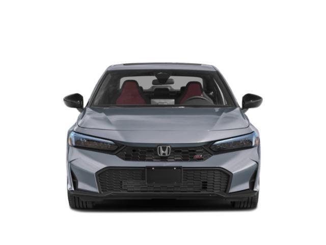 Honda Civic Si - Thumbnail 8