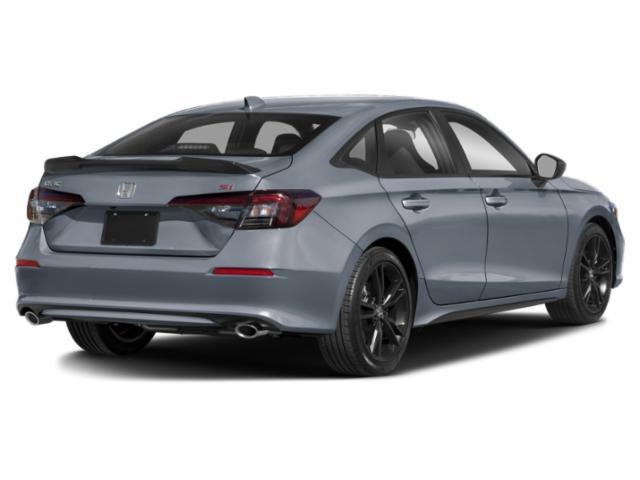 Honda Civic Si - Thumbnail 6