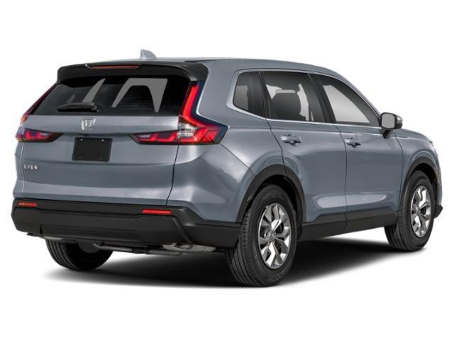 Honda Cr-V Lx - Thumbnail 3