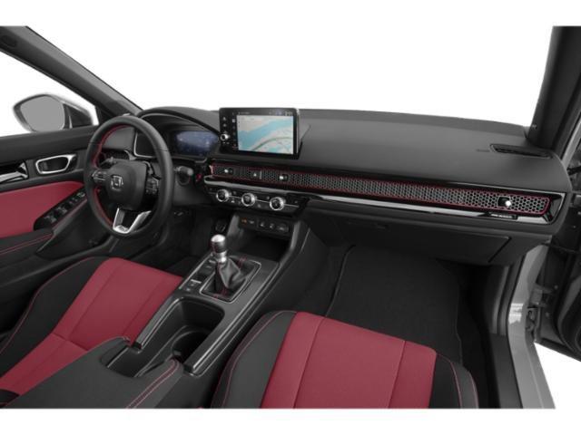 Honda Civic Si - Thumbnail 19